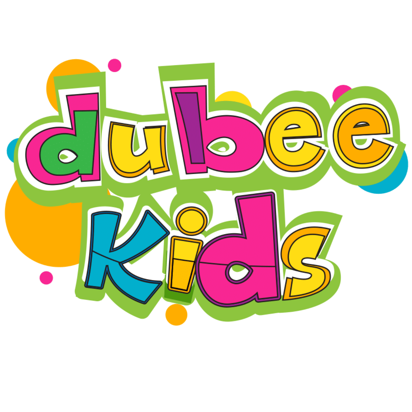 DubeeKids_Logo